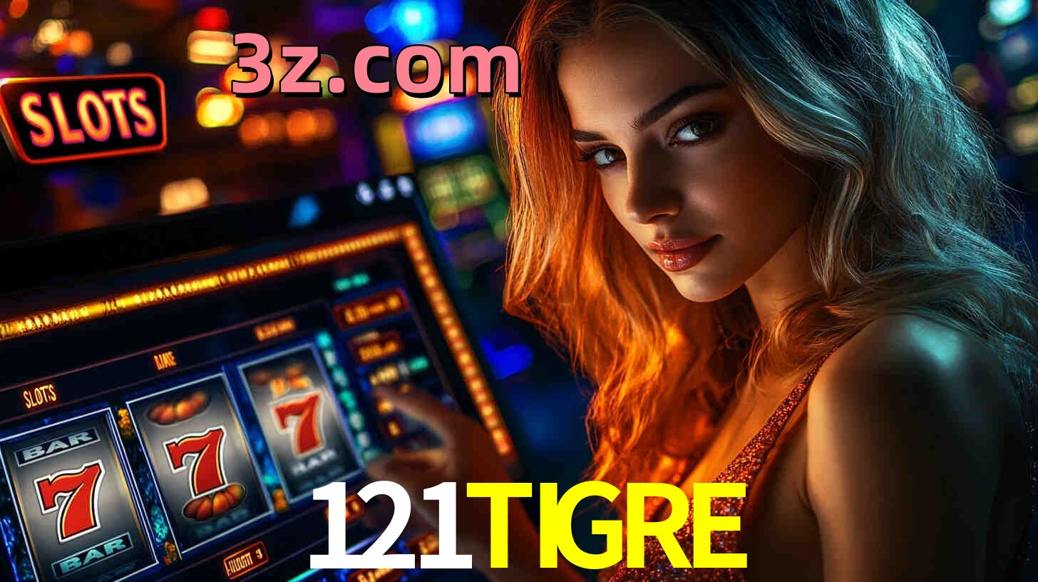 Apostas Esportivas no 121TIGRE